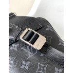 Louis Vuitton M30741 OUTDOOR shoulder bag Taigarama series