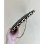 CHANEL 23B Autumn/Winter Trailer Collection Hobo Underarm Bag