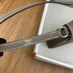 Kelly Elan goat skin