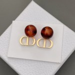 Dior earrings