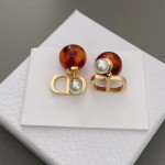 Dior earrings