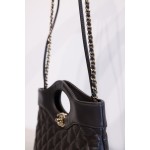 𝐂𝐇𝐀𝐍𝐄𝐋 Bag King 31 Handbag Mini
