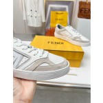 Fendi's latest board shoes for men and women
