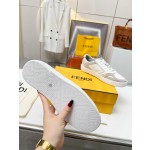 Fendi's latest board shoes for men and women