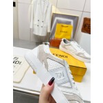 Fendi's latest board shoes for men and women