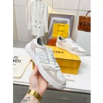 Fendi's latest board shoes for men and women