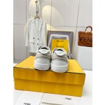 Fendi's latest board shoes for men and women