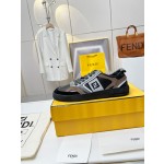 Fendi's latest board shoes for men and women