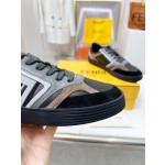 Fendi's latest board shoes for men and women