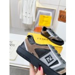 Fendi's latest board shoes for men and women