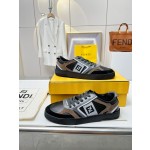 Fendi's latest board shoes for men and women