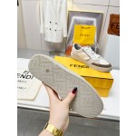 Fendi's latest board shoes for men and women