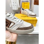 Fendi's latest board shoes for men and women