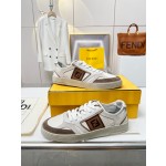 Fendi's latest board shoes for men and women