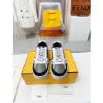 Fendi's latest board shoes for men and women
