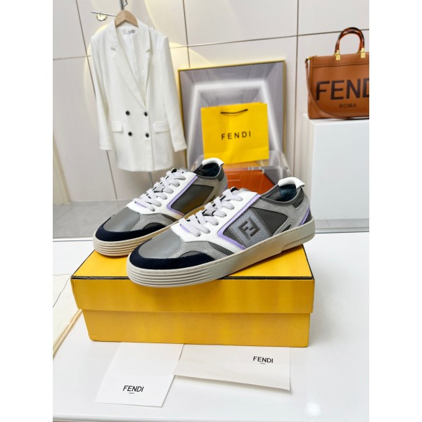 Fendi's latest board shoes for men and women