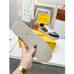 Fendi's latest board shoes for men and women