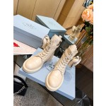 Prada Short Boot Collection