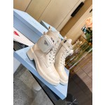 Prada Short Boot Collection