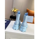 Prada Short Boot Collection
