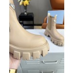 Prada Short Boot Collection
