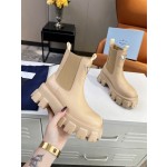 Prada Short Boot Collection
