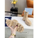 Prada Short Boot Collection