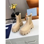 Prada Short Boot Collection