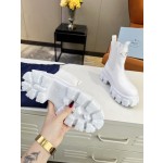 Prada Short Boot Collection