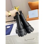 Prada Short Boot Collection