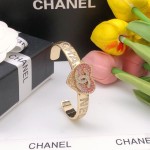 CHANEL Love Bracelet