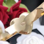 CHANEL Love Bracelet