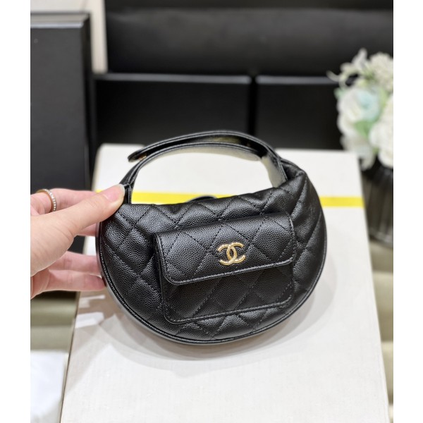 CHANEL 23B Autumn/Winter Trailer Collection