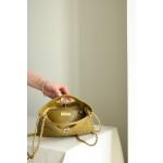 𝐂𝐇𝐀𝐍𝐄𝐋 Bag King 31 Handbag Mini