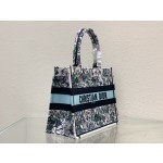 Dior   BOOK TOTE 手袋8001