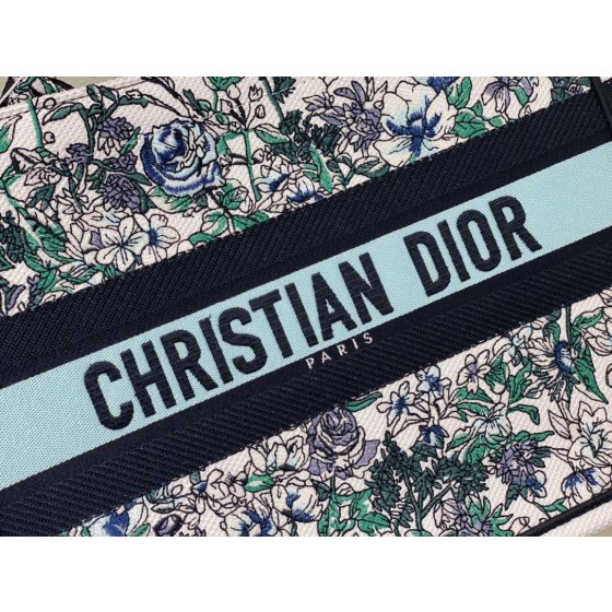 Dior   BOOK TOTE 手袋8001