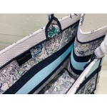 Dior   BOOK TOTE 手袋8001