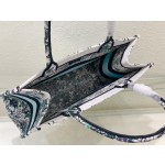 Dior   BOOK TOTE 手袋8001