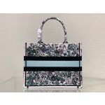 Dior   BOOK TOTE 手袋8001