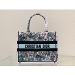 Dior   BOOK TOTE 手袋8001