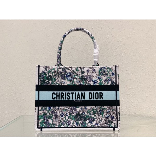 Dior   BOOK TOTE 手袋8001