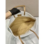 Prada Fiber Tote Bag 👏 1BG442