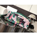 CHANEL 23A Handmade Shop Printed Beach Bag Model: 3351