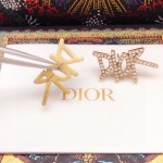 Dior earrings