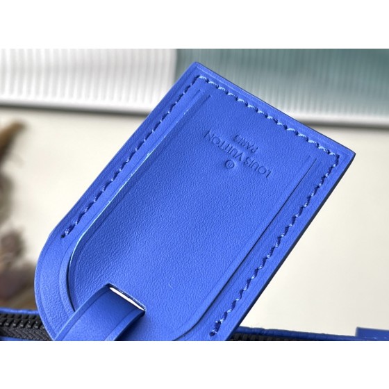 𝐋𝐎𝐔𝐈𝐒𝐕𝐔𝐈𝐓𝐓𝐎𝐍 M23129 Blue M20900 This Keepall Bandouli è re 25 handbag