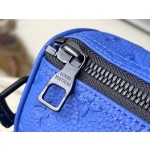 𝐋𝐎𝐔𝐈𝐒𝐕𝐔𝐈𝐓𝐓𝐎𝐍 M23129 Blue M20900 This Keepall Bandouli è re 25 handbag
