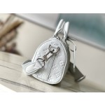 𝐋𝐎𝐔𝐈𝐒𝐕𝐔𝐈𝐓𝐓𝐎𝐍 M23129 Gray M20900 This Keepall Bandouli è re 25 handbag