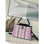 𝐋𝐎𝐔𝐈𝐒𝐕𝐔𝐈𝐓𝐓𝐎𝐍 M22270/M48865 colorful weaving