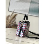 𝐋𝐎𝐔𝐈𝐒𝐕𝐔𝐈𝐓𝐓𝐎𝐍 M22270/M48865 colorful weaving