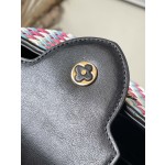 𝐋𝐎𝐔𝐈𝐒𝐕𝐔𝐈𝐓𝐓𝐎𝐍 M22270/M48865 colorful weaving